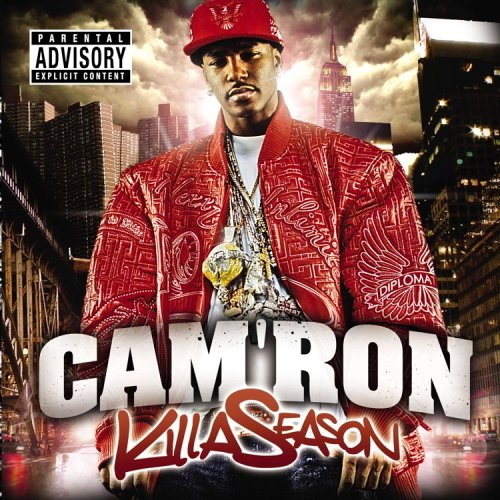 Pochette de Killa Season