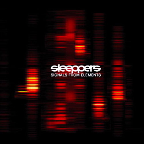 Pochette de Signals From Elements
