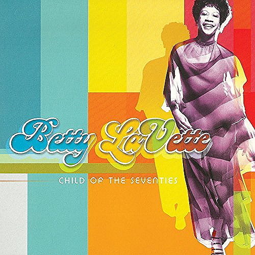 Pochette de Child Of The Seventies