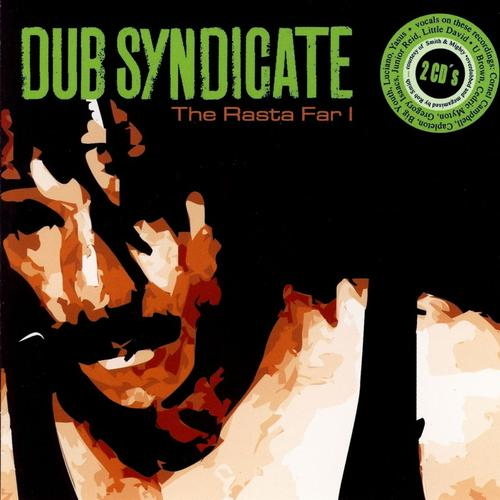 The Rasta Far I