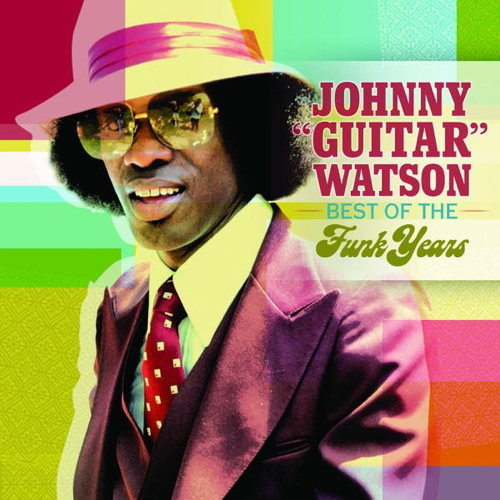 Best Of The Funk Years
