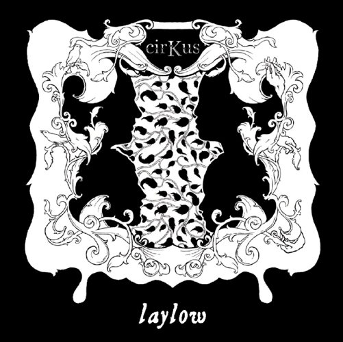 Pochette de Laylow