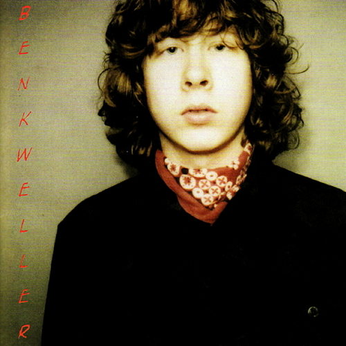 Pochette de Ben Kweller