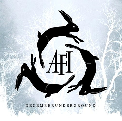 Pochette de Decemberunderground