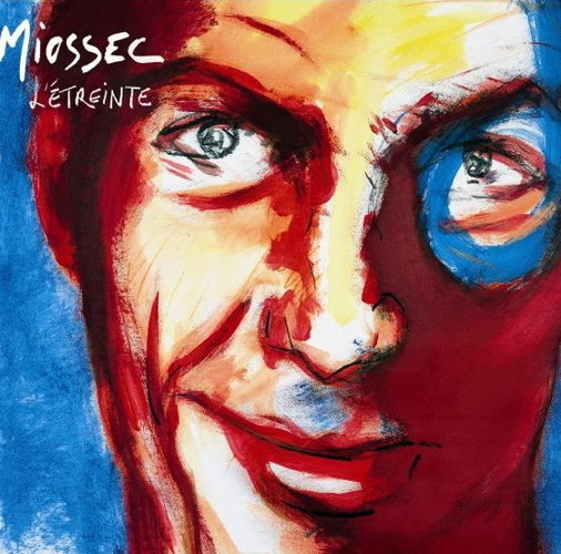 L’Etreinte