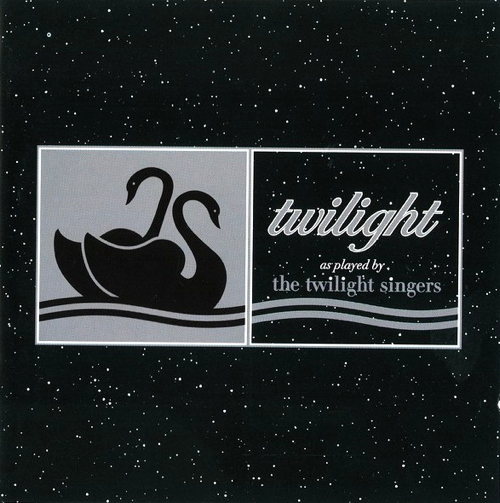 Pochette de Twilight As Played By The Twilight Singers