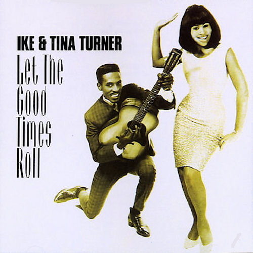 Pochette de Let The Good Times Roll