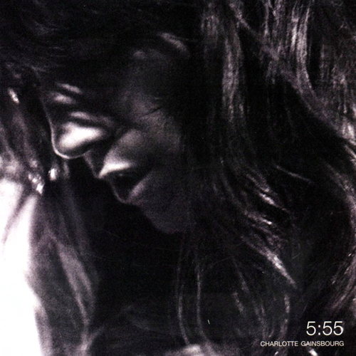 Pochette de 5.55