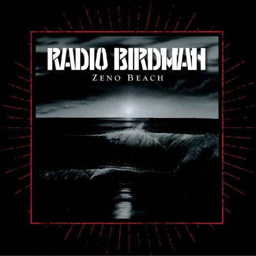 Pochette de Zeno Beach