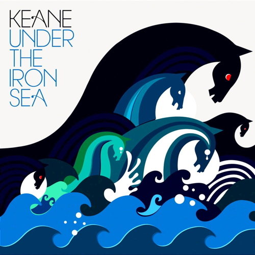 Under The Iron Sea