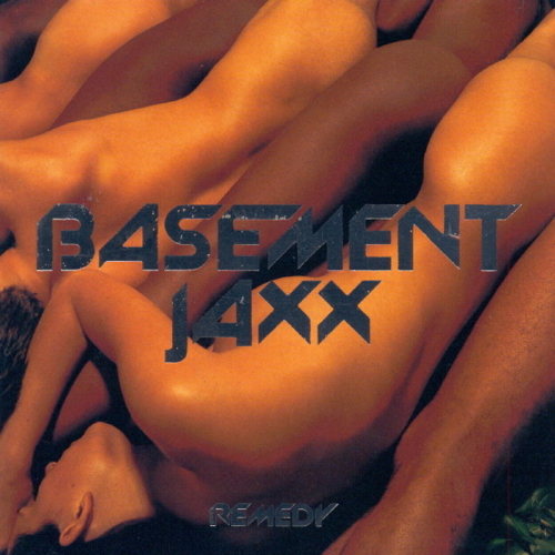 Pochette de Remedy