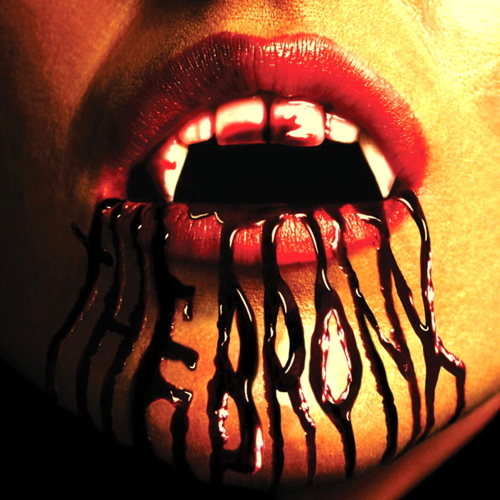 Pochette de The Bronx