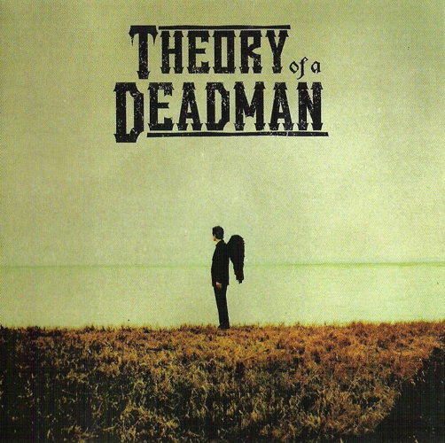 Theory Of A Deadman