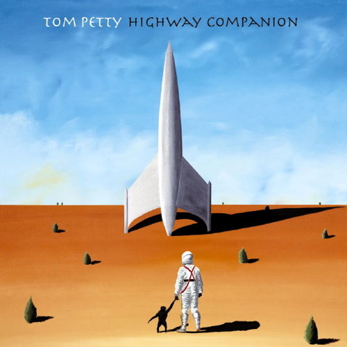 Pochette de Highway Companion