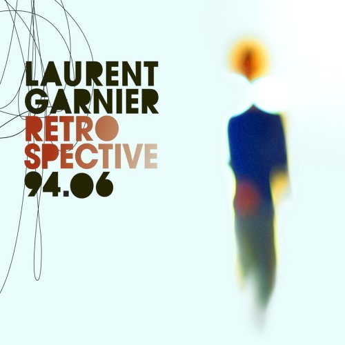Pochette de Rétrospective 1994-2006