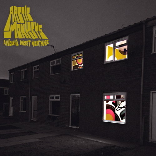 Favourite Worst Nightmare