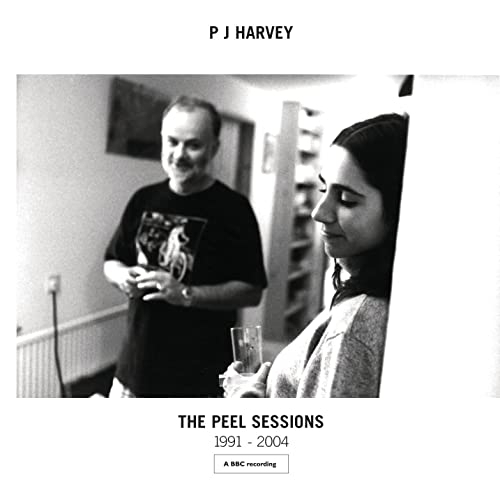The Peel Sessions 1991 – 2004