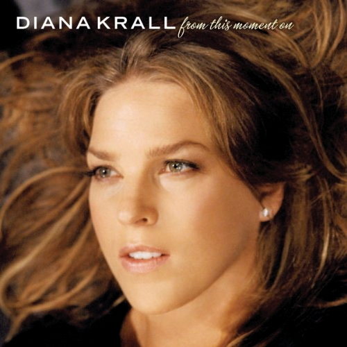 Pochette de From This Moment On