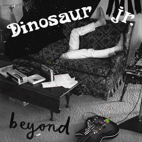 Pochette de Beyond