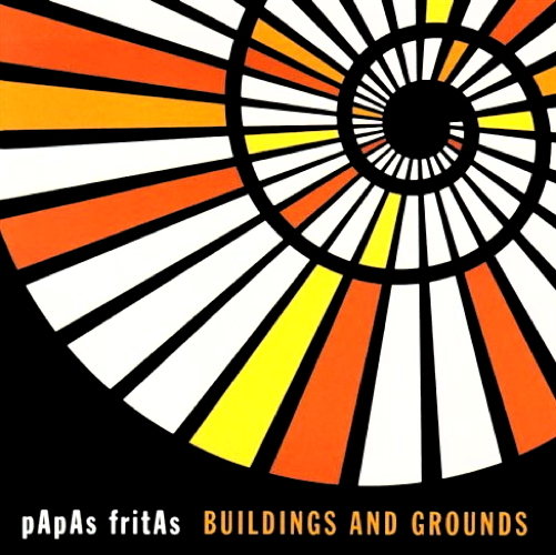 Pochette de Building And Grounds