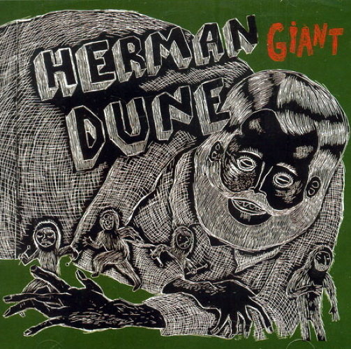 Pochette de Giant