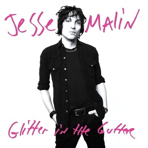 Pochette de Glitter In The Gutter