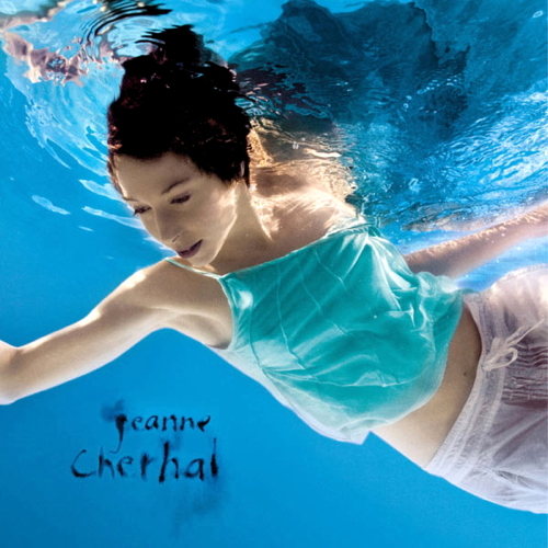 Pochette de L'Eau