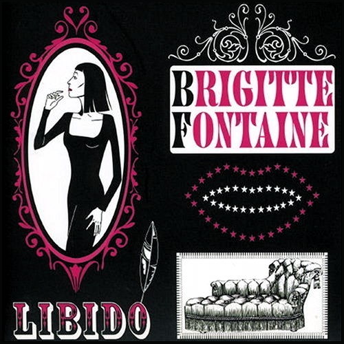 Pochette de Libido