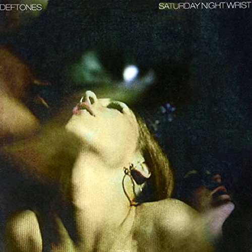 Pochette de Saturday Night Wrist