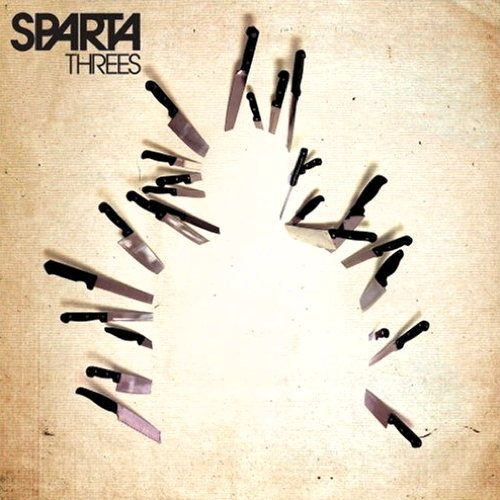 Pochette de Threes