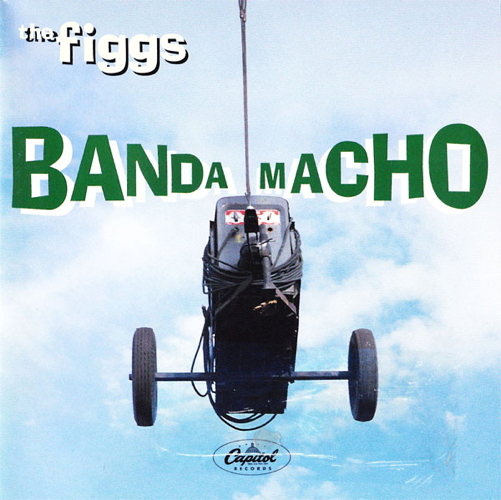 Banda Macho