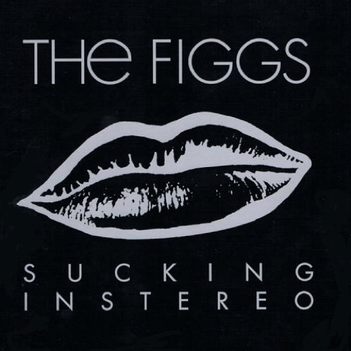 Sucking In Stereo