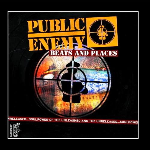 Beats And Places