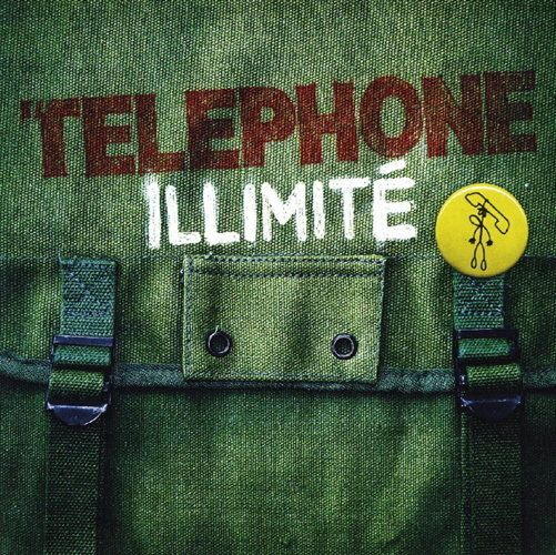 Pochette de Illimité