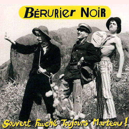 Souvent Fauché Toujours Marteau