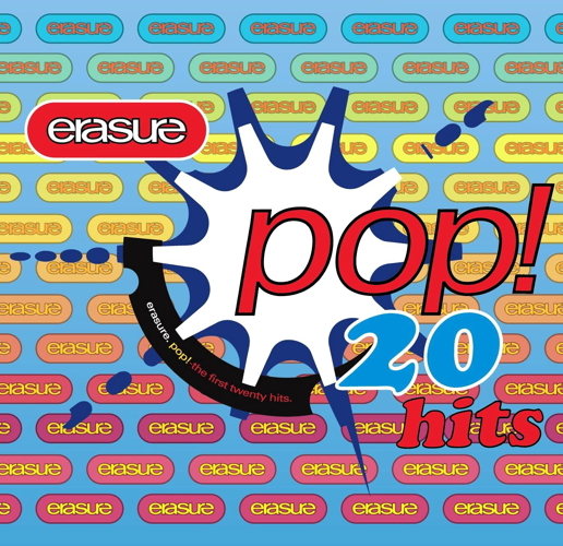 Pop! The First 20 Hits