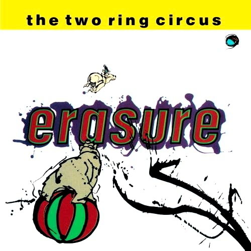 The Two-Ring Circus