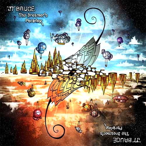 Pochette de The Dreamer's Paradox