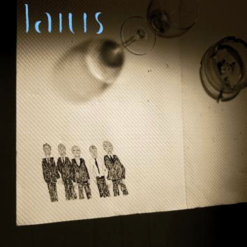 Laïus