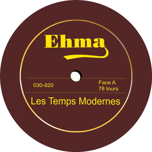 Les Temps Modernes