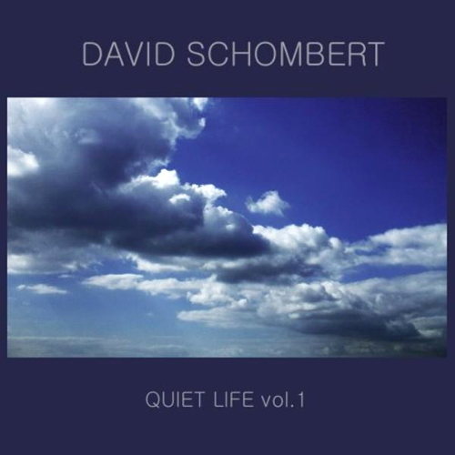 Quiet Life Vol.1