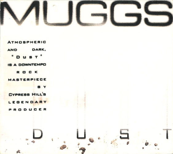Pochette de Dust