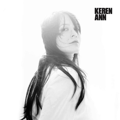 Pochette de Keren Ann