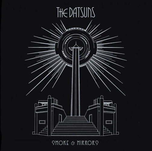 Smoke & Mirrors