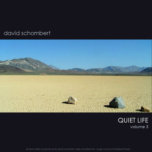 Quiet Life Volume 3