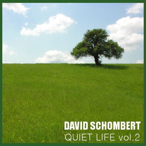 Pochette de Quiet Life Vol.2