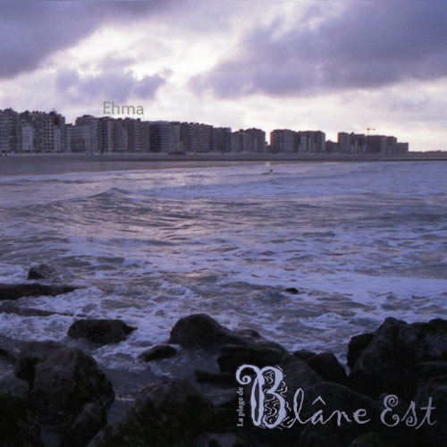 La Plage De Blâne-est