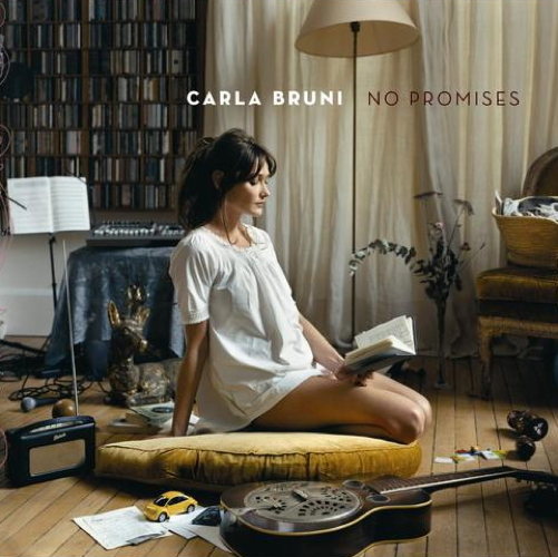 Pochette de No Promises