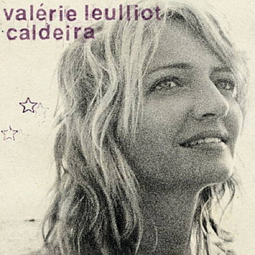 Pochette de Caldeira