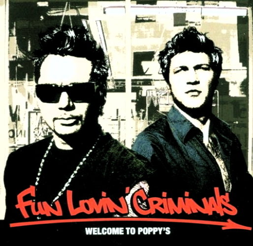 Welcome To Poppy's